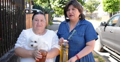 Reciclaje de aceite registró una baja de 30% en la región