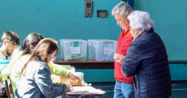 Nueve locales de votación serán habilitados en Villarrica para las Elecciones Primarias Presidenciales