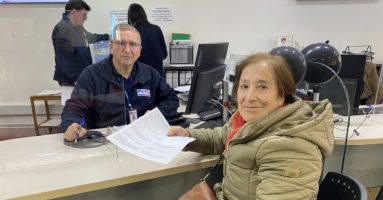 Personas beneficiarias de leyes de reparación de 82 o más años ya pueden solicitar la PGU