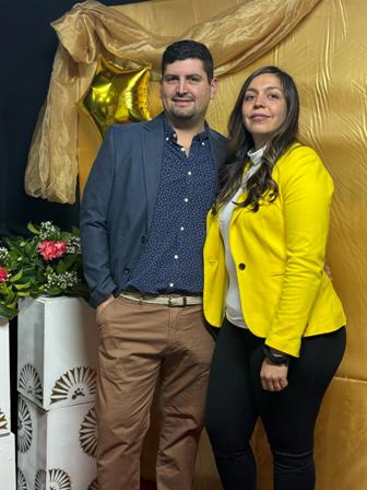 Club de Cueca Bernardo O’higgins de Villarrica celebra un nuevo aniversario y conmemora Día Nacional del Cuequero - Red Informativa