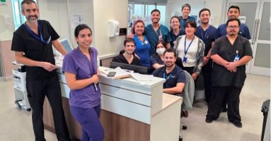 Hospital Villarrica consolida un modelo de atención en UPC centrado en la humanización y la continuidad del cuidado