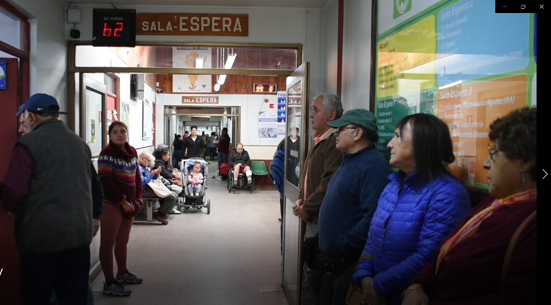 Campaña de vacunación en Villarrica: Primer lugar en Cautín y segundos en la región 1 Campaña de vacunación en Villarrica: Primer lugar en Cautín y segundos en la región - Red Informativa