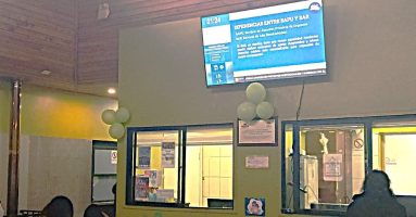 DSM Villarrica moderniza la entrega de información a sus usuarios