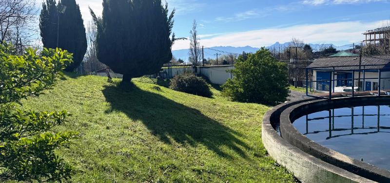 Agua potable: inician construcción de nuevo estanque para Villarrica - Red Informativa