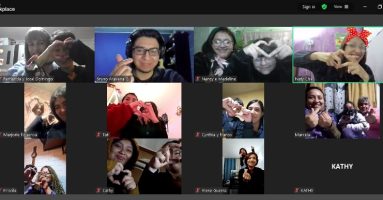 Familia Plus se impartirá en Villarrica para potenciar habilidades parentales