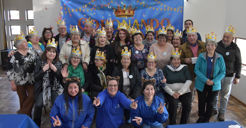 Aguas Araucanía celebró a más de 600 dirigentes de toda la región 1 Aguas Araucanía celebró a más de 600 dirigentes de toda la región - Red Informativa
