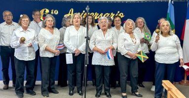 Cediam Villarrica celebra su Sexto Aniversario con emotiva jornada junto a la comunidad