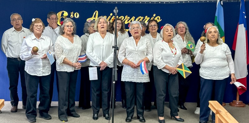 Cediam Villarrica celebra su Sexto Aniversario con jornada comunitaria