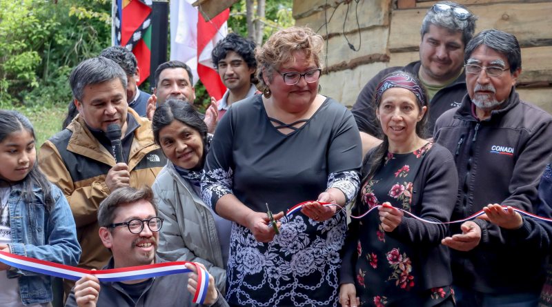 Conadi asigna recursos a 3 proyectos de turismo rural de Villarrica - Red Informativa