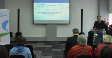 Hay más de 1300 cupos para el subsidio de agua potable en la región