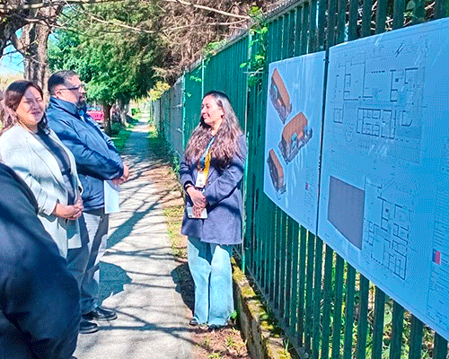 La mejor decisión para el desarrollo presente y futuro de los niños y niñas es invertir en Educación Parvularia - Red Informativa