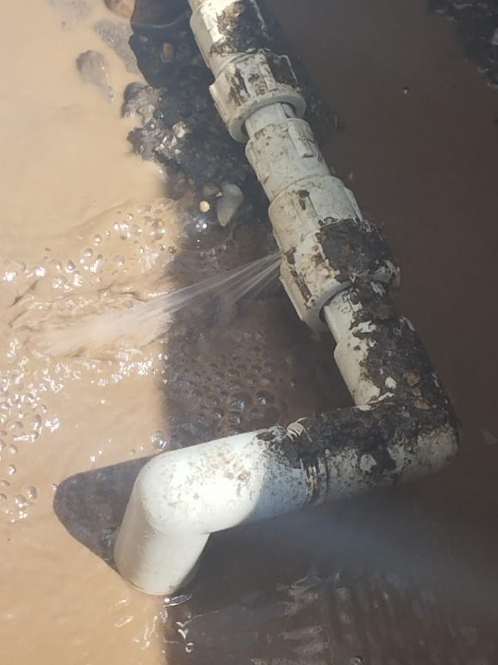 En 21 comunas se repararon redes de agua potable sin cortar servicio a clientes - Red Informativa