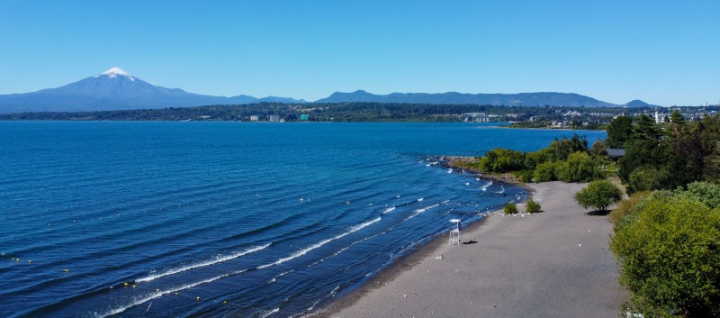 Municipalidad de Villarrica trabaja en la construcción del plan de desarrollo turístico (Pladetur) para fortalecer el destino - Red Informativa