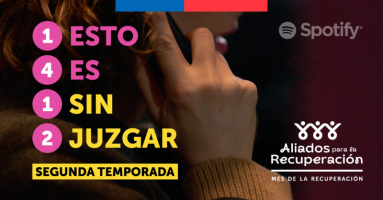 SENDA da a conocer en La Araucanía resultados de estudio de drogas en educación superior