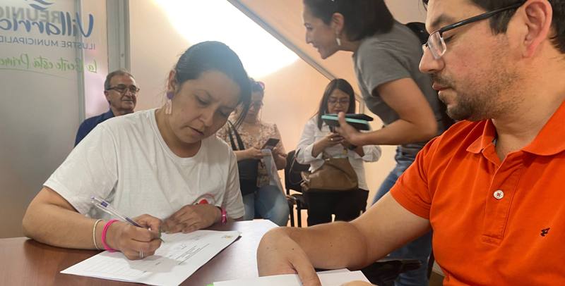 Organizaciones sociales de Pucón reciben millonarios aportes del GORE - Red Informativa