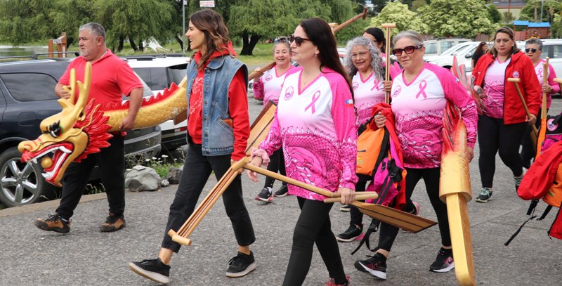 Villarrica recibe al equipo de “Chile Conectado” para destacar los atractivos turísticos y humanos de la comuna - Red Informativa