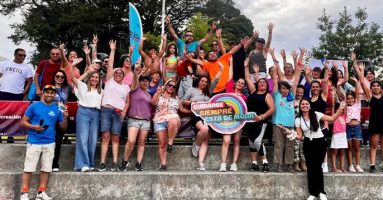 SENDA Araucanía desarrolla campaña de verano