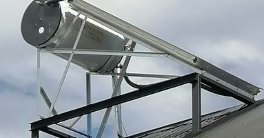 Invitan a vecinos del sector urbano de Villarrica a informarse para postular a proyectos de eficiencia energética para viviendas