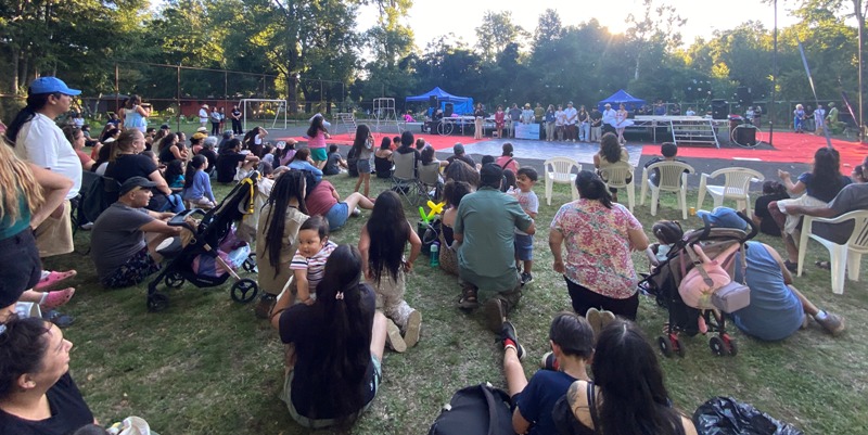 Pucón cerró masivamente sus ferias rurales y alista su aniversario 143 1 Pucón cerró masivamente sus ferias rurales y alista su aniversario 143 - Red Informativa