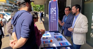 Aporte Familiar Permanente 2026, Ex Bono Marzo: “En La Araucanía más de 73 mil familias serán beneficiadas”