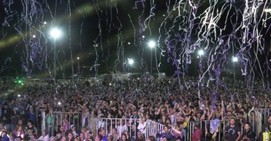 Pucón invita a sus vecinos y a la región a los festejos por sus 143 años