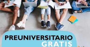 Oficina Municipal de Jóvenes de Villarrica invita a inscribirse en preuniversitario gratuito
