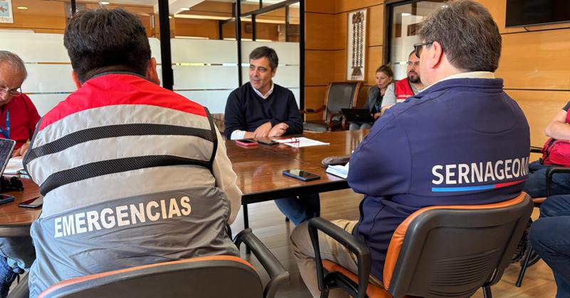 Volcán Villarrica cuenta con nueva tecnología para su monitoreo en el cráter - Red Informativa