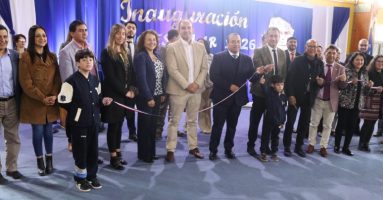 Educación municipal de Villarrica inaugura oficialmente el año escolar 2026 en Ñancul