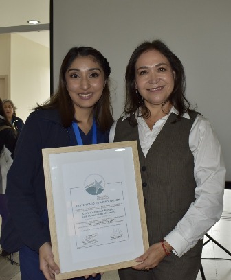 Cesfam Los Volcanes de Villarrica recibe acreditación oficial de calidad en salud - Red Informativa