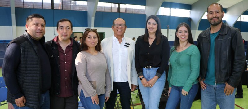 Liceo Bicentenario Araucanía de Villarrica inició su año escolar con nueva dirección y altas expectativas académicas - Red Informativa
