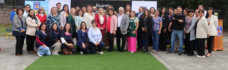 Escuela Valentín Letelier inicia el año escolar 2026 destacando positivos avances en indicadores de desarrollo personal y social - Red Informativa