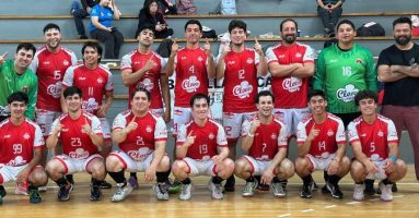 Marzo y Abril se vienen con todo el deporte en Villarrica: Campeonatos de Vóleibol, Balonmano y gran Corrida Aniversario 474