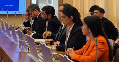 Ministerio del Medio Ambiente reingresó a Contraloría el decreto del Plan de Descontaminación del Lago Villarrica