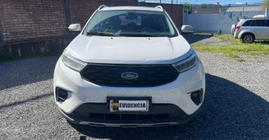 En Villarrica: PDI detiene a sujeto por receptación flagrante y recuperan vehículo con encargo vigente