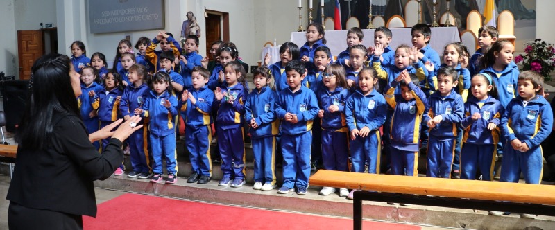 Docentes de Villarrica fortalecen sus herramientas pedagógicas a través de taller de música y desarrollo socioemocional - Red Informativa