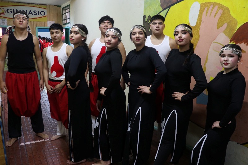 Liceo Bicentenario Araucanía celebra 60 años forjando futuro con compromiso y excelencia - Red Informativa