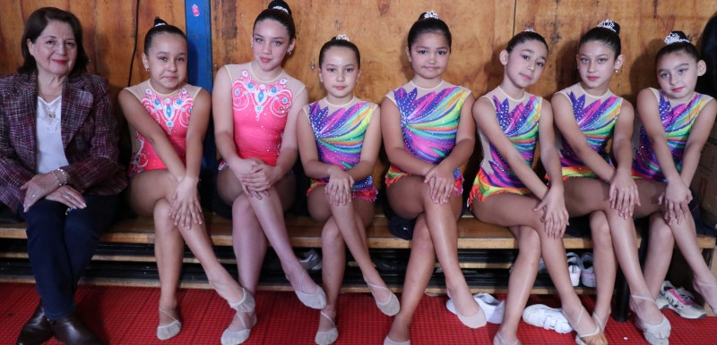 Escuela municipal José Abelardo Núñez celebra 65 años de historia, compromiso y comunidad educativa - Red Informativa