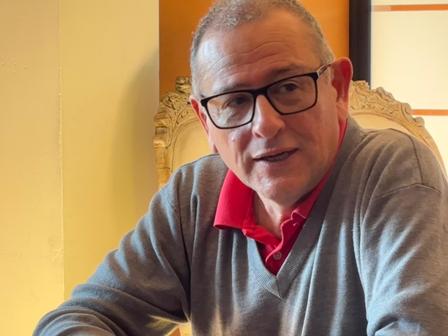 Extraviado en Laguna Azul de Pucón agradece y hace "mea culpa" tras ser hallado - Red Informativa