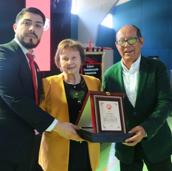 Liceo Bicentenario Araucanía celebra 60 años forjando futuro con compromiso y excelencia - Red Informativa