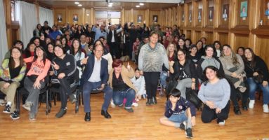 Proyecto habitacional “San José La Dehesa” permitirá concretar la demanda habitacional para 110 familias de Villarrica