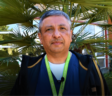 Cobertura de vacunación anti influenza en la comuna de Villarrica alcanza un 60% - Red Informativa