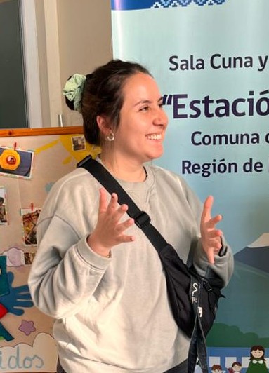 Jardín infantil “Estación de Luz” de la JUNJI obtiene primer lugar en Evaluación Integral de la Calidad en Educación Parvularia - Red Informativa
