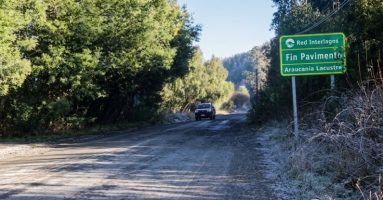 Alcalde Pablo Astete anuncia pronto inicio de la obra de mejoramiento del camino Los Laureles – Pedregoso
