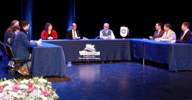 Cuenta Pública Municipal gestión 2025 destacó fuerte inversión social, desarrollo productivo y nuevos proyectos para la comuna