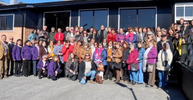 En Villarrica lanzan XII Edición del Concurso Literario Autobiográfico de Personas Mayores 2026 1 En Villarrica lanzan XII Edición del Concurso Literario Autobiográfico de Personas Mayores 2026