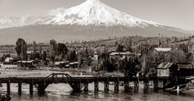 Este fin de semana Villarrica celebrará el Día del Patrimonio