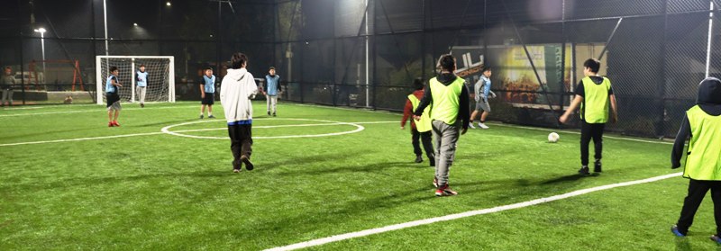 Programa Quiero Mi Barrio cierra importantes proyectos en Villarrica - Red Informativa