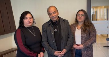 “La gente se siente abandonada”: senador Celis y vecinos rechazan cierre de Fundación de las Familias