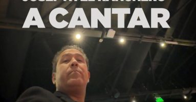 Josepth El Ranchero: "Te Invito a cantar" 1 Josepth El Ranchero: «Te Invito a cantar»