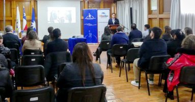 Jóvenes de Villarrica en reinserción social se certifican en curso de barbería 3 Jóvenes de Villarrica en reinserción social se certifican en curso de barbería